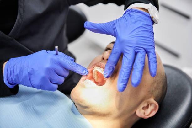 Best Pediatric Emergency Dentist in Cartervle, IL