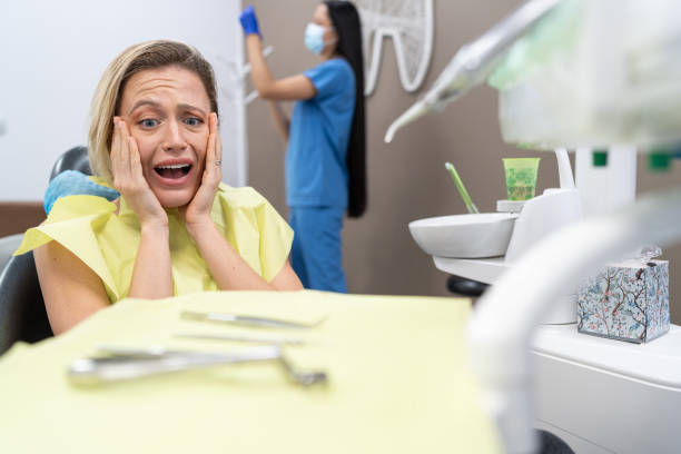 Best Urgent Care for Lost Fillings or Crowns in Cartervle, IL