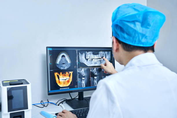 Best Emergency Dental Care for Broken or Chipped Teeth in Cartervle, IL