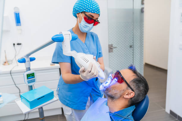 Best Pediatric Emergency Dentist in Cartervle, IL